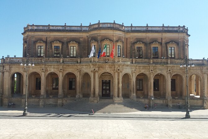 Baroque shades of Sicily (Noto, Modica and Ragusa day tour) - The Drive Between Towns: Windy Roads, Smooth Rhythm, Real Views