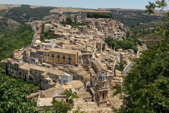 Baroque shades of Sicily (Noto, Modica and Ragusa day tour) - Value Check: Is $132.15 Worth It?