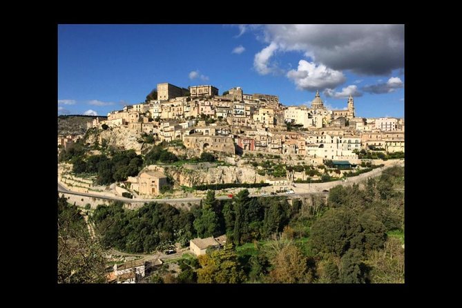 Baroque tour: Ragusa, Modica and Noto - Should you book Ragusa, Modica and Noto with this setup?