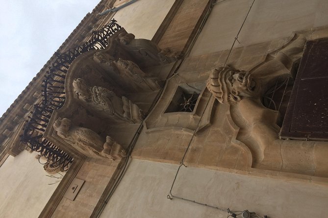 Baroque tour: Ragusa, Modica and Noto - Modica: panoramic views plus included chocolate tasting