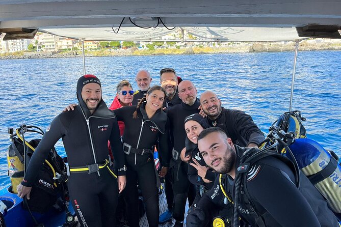 Basic Scuba Diver - Going from shallow skills to deeper water