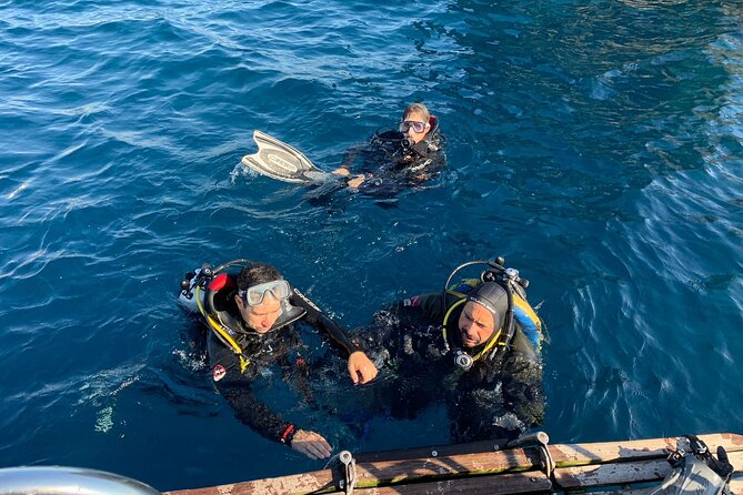Basic Scuba Diver - Certification, exam, and getting your international card