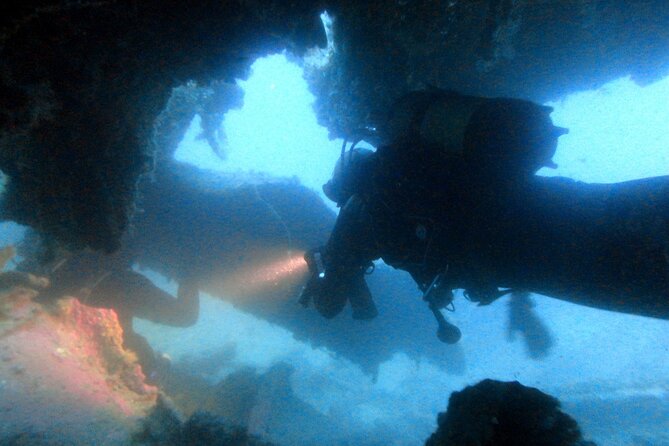 Basic Scuba Diver - In-water coaching with Andrea: practice you can actually trust