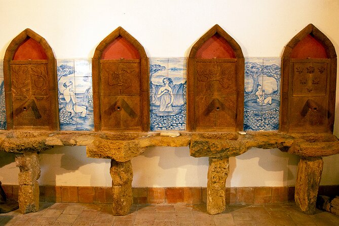 Basic Tour of the Soap Museum in Sciacca - A One-Hour Soap Education in a Real 19th-Century Building