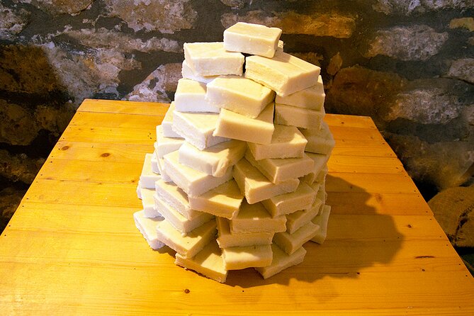 Basic Tour of the Soap Museum in Sciacca - What Makes the Price Feel Like a Bargain in Sciacca