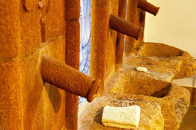 Basic Tour of the Soap Museum in Sciacca - Should You Book the Basic Tour of the Soap Museum in Sciacca?