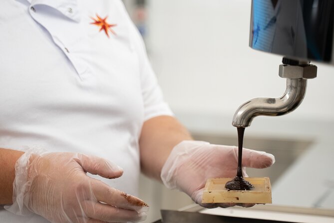 Become a chocolatier for a day, in Modica raw chocolate - Key things to know before you go