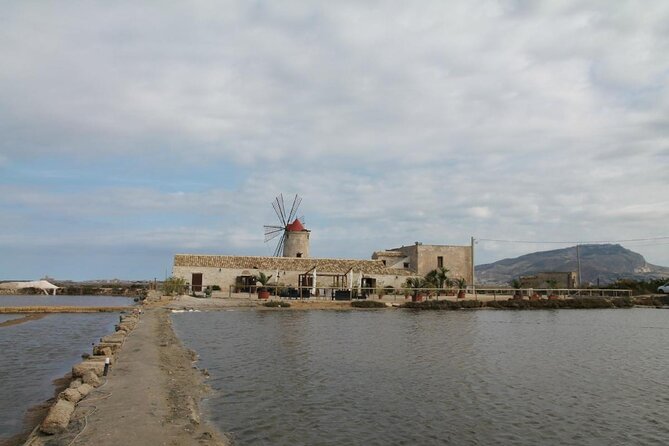 Best Excursion in western Sicily to Erice, Trapani Salt Flats from Palermo - Key things to know before you go
