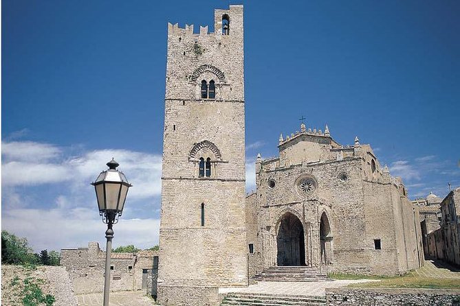 Best Excursion in western Sicily to Erice, Trapani Salt Flats from Palermo - Transport, timing, and what you’re really paying for