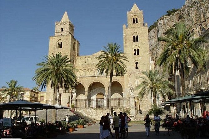 Best Full Day Exclusive Excursion in Sicily to Cefalù & Castelbuono From Palermo - Palermo to Castelbuono: why this private pace works