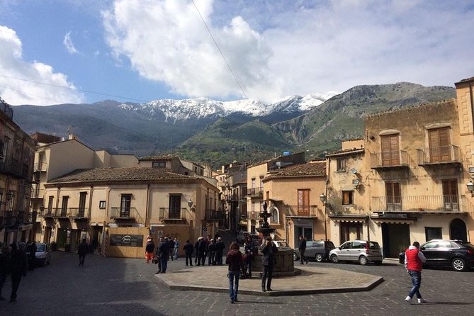 Best Full Day Exclusive Excursion in Sicily to Cefalù & Castelbuono From Palermo - Who should book this Cefalù and Castelbuono day?