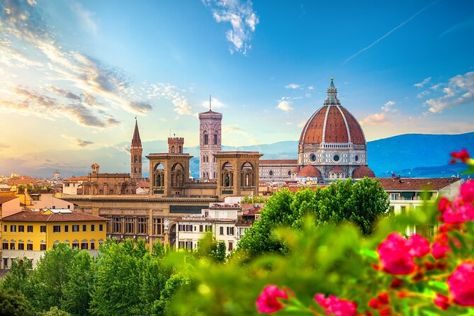 Best Full Day Florence Tour from Livorno Cruise Port - Key Things to Know Before You Go
