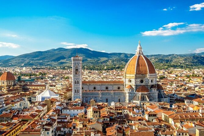 Best Full Day Florence Tour from Livorno Cruise Port - Practical Tips That Make This Day Trip Work