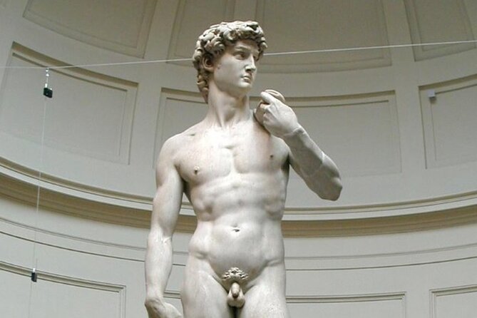 Best Full Day Florence Tour from Livorno Cruise Port - Who This Tour Fits Best (and Who Might Prefer a Taxi)