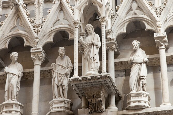Best Full Day Florence Tour from Livorno Cruise Port - Should You Book This Florence Shore Excursion?