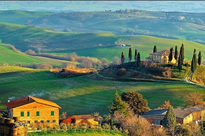 Best Full Day Florence Tour from Livorno Cruise Port - Two Hours With a Licensed Florence Guide