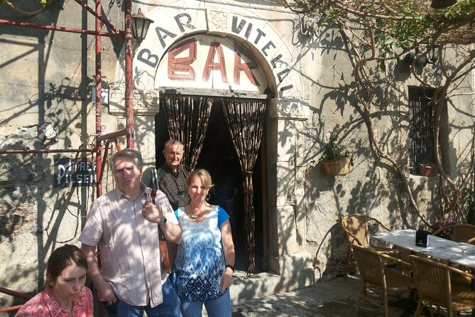 Best of Godfather and Taormina Tour with Street Food Tasting - Savoca: the medieval stop that feels like a scene stop