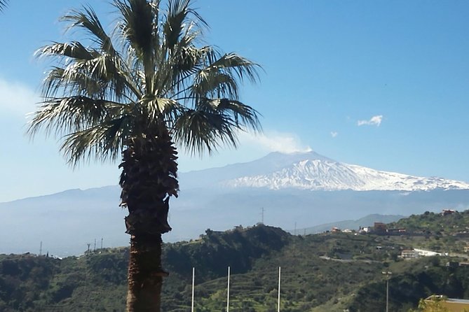 Best Of Messina Shore Excursion: Godfather, Taormina And Isolabella Beach Tour - Key points at a glance