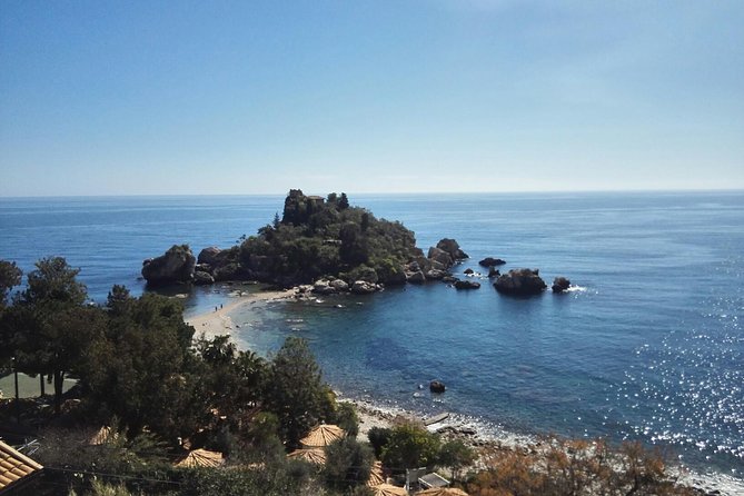 Best Of Messina Shore Excursion: Godfather, Taormina And Isolabella Beach Tour - Messina Port Pickup: getting out fast (and staying sane)