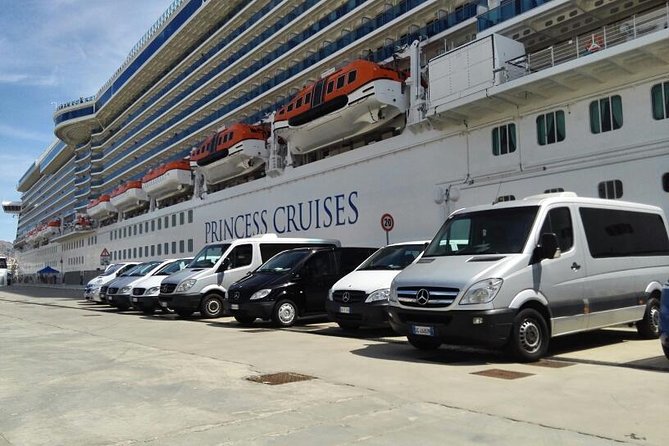 Best Of Messina Shore Excursion: Godfather, Taormina And Isolabella Beach Tour - How to plan your day: pacing tips for Savoca, Taormina, and Isolabella