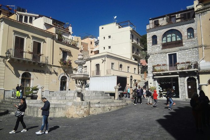 Best Of Messina Shore Excursion: Godfather, Taormina And Isolabella Beach Tour - Should you book this Godfather, Taormina and Isolabella shore tour?