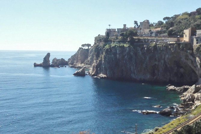 Best Of Messina Shore Excursion: Godfather, Taormina And Isolabella Beach Tour - Taormina with real freedom: Corso Umberto, gardens, theatre