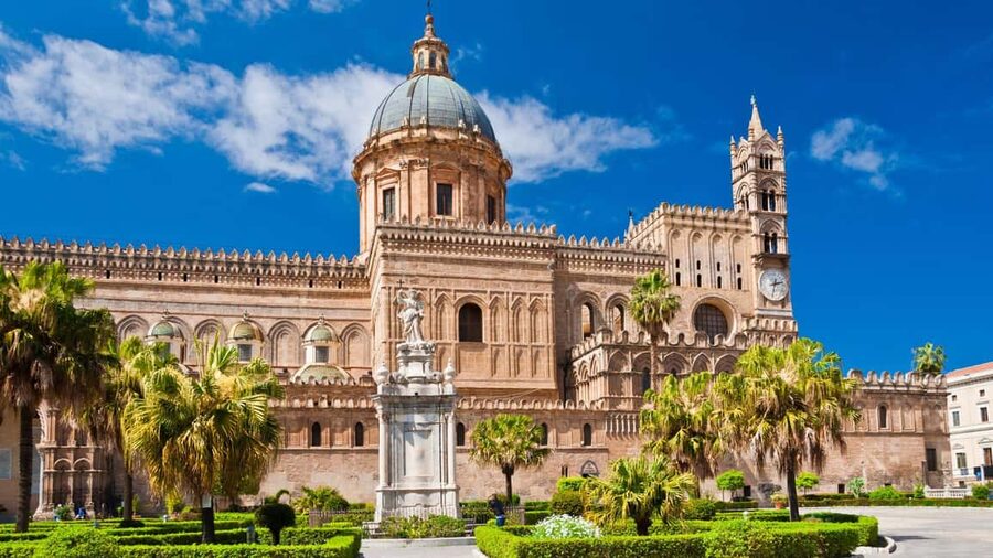 Best of Palermo: Private Walking Tour with a Local - Key things to notice before you go