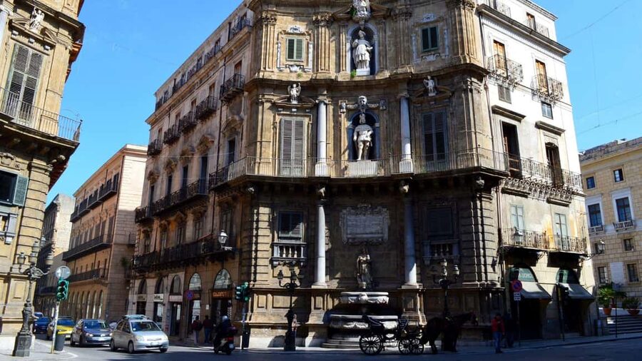Best of Palermo: Private Walking Tour with a Local - Cannoli and shopping tips: how locals help you spend smarter