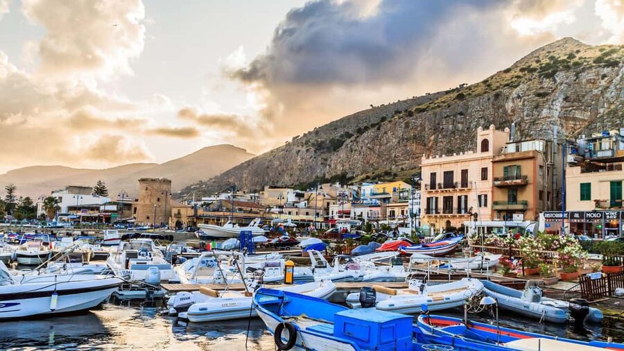 Best of Palermo: Private Walking Tour with a Local - Navigation help you’ll actually use after the tour