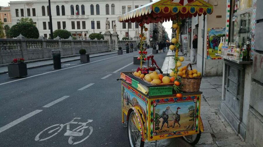 Best of Palermo: Private Walking Tour with a Local - Price and timing: why $49 can feel like a deal