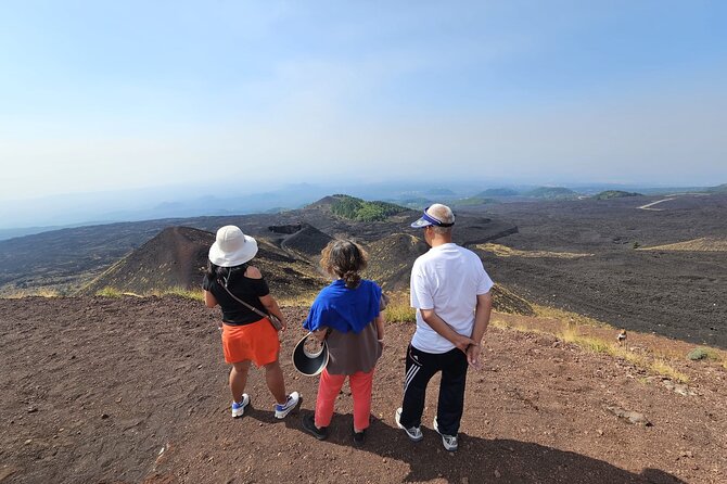 Best Shore Excursion Etna, Taormina, Messina With Tasting Of Sicilian Products - Taormina Autonomy from Porta Catania: How to Use Your 2 Hours