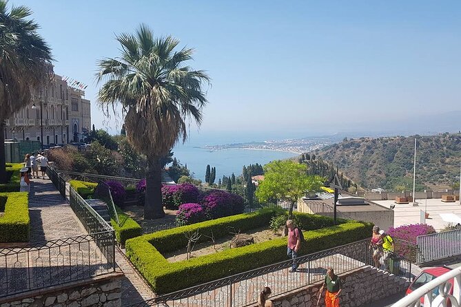 Best Shore Excursion Etna, Taormina, Messina With Tasting Of Sicilian Products - Should You Book It?