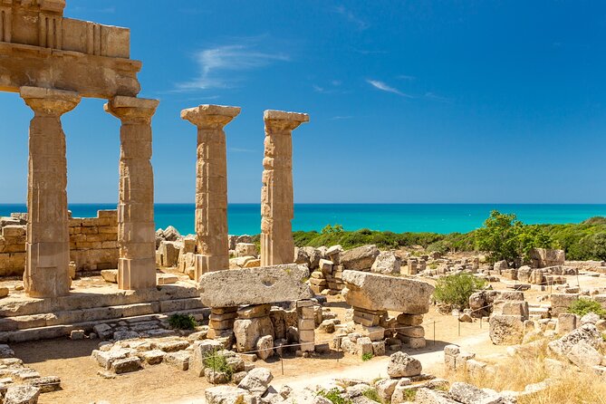 Best Sicily Taormina and Castelmola Tour from Messina Port - Quick hits before you go