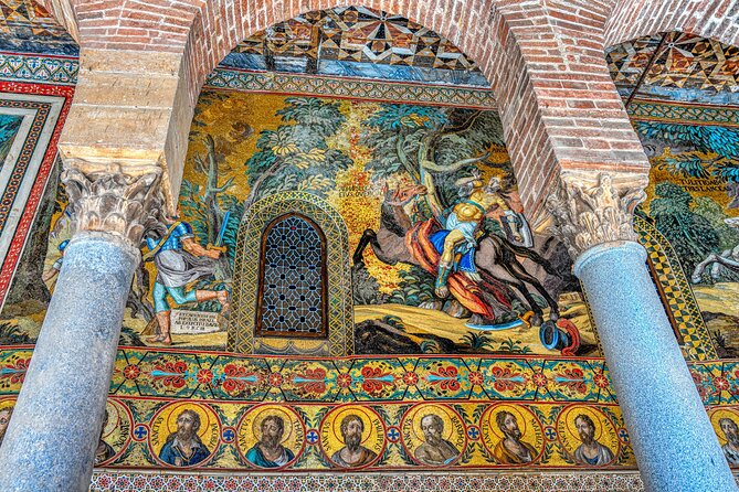 Best Sicily Taormina and Castelmola Tour from Messina Port - Piazza IX Aprile: Taormina’s lively living room pass-by