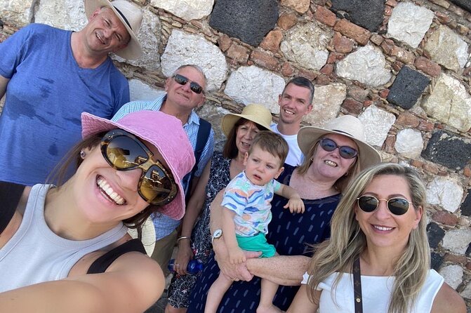 Best tour from cruise port to Taormina-Castelmola-Isola Bella - Why This 6-Hour Taormina Day Feels Built for Cruise Ships