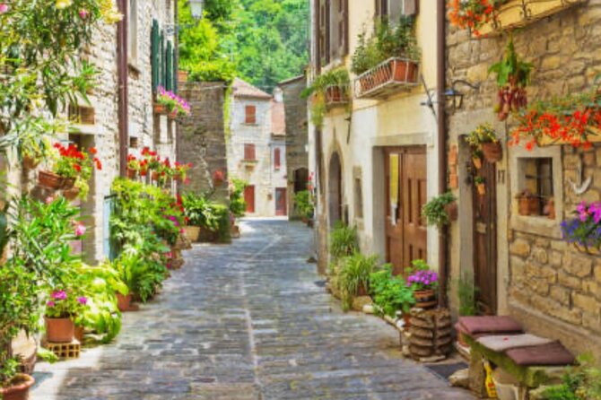 Best tour from cruise port to Taormina-Castelmola-Isola Bella - The Stops, the Flow, and the Little Photo Moments