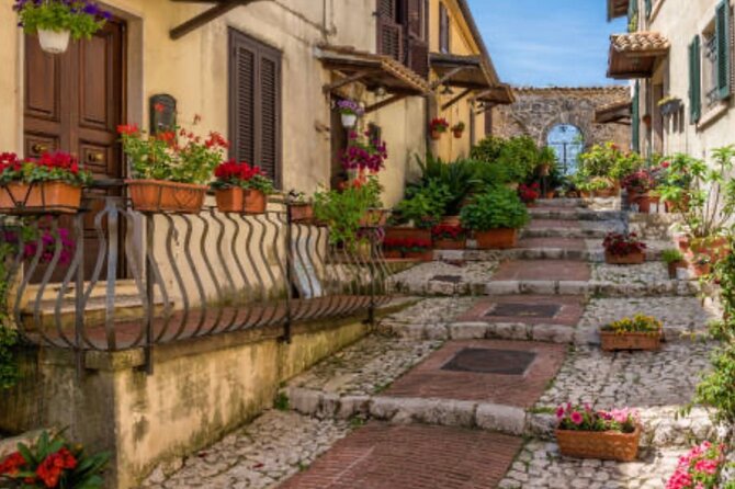 Best tour from cruise port to Taormina-Castelmola-Isola Bella - Price and Value: What $148.93 Buys You in Real Terms