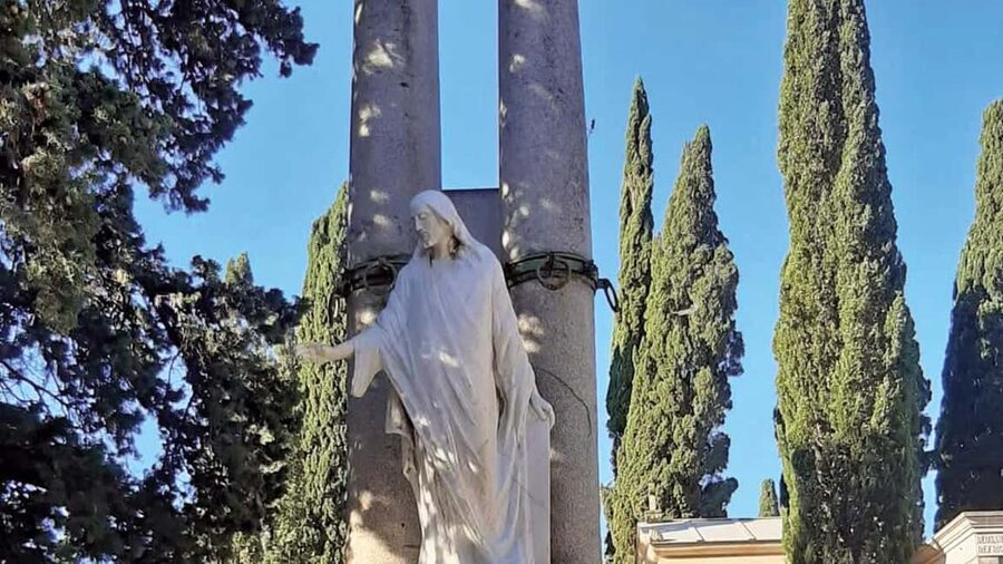 Beyond the veil: Catacombs and Cemeteries of Palermo - Capuchin Catacombs and Palermo cemeteries: what you’re really signing up for