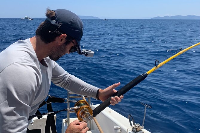 Bluefin Tuna Fishing Charter in the Egadi Islands - What to Pack and How to Prep (So the Day Feels Easy)