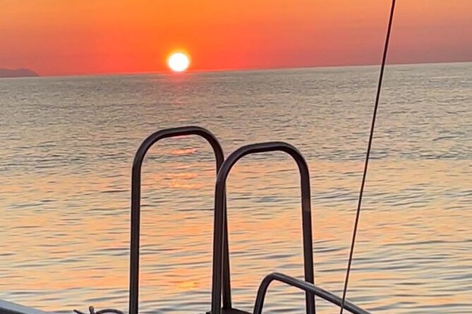 Boat excursion along the coast of Cefalù - Time on the Water: What 2–3 Hours Means in Real Life