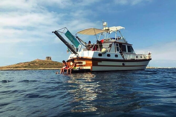 Boat excursion from Palermo with aperitif and wine - Value check: is $116.36 per person worth it?