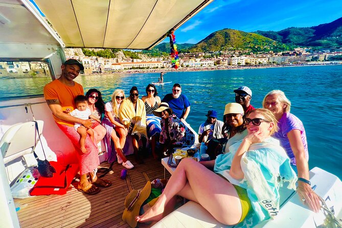 Boat excursion in Cefalù and snorkeling 3 hours fruit and drink - Is It Worth $72.41? A Value Check for a 3-Hour Snorkeling Day