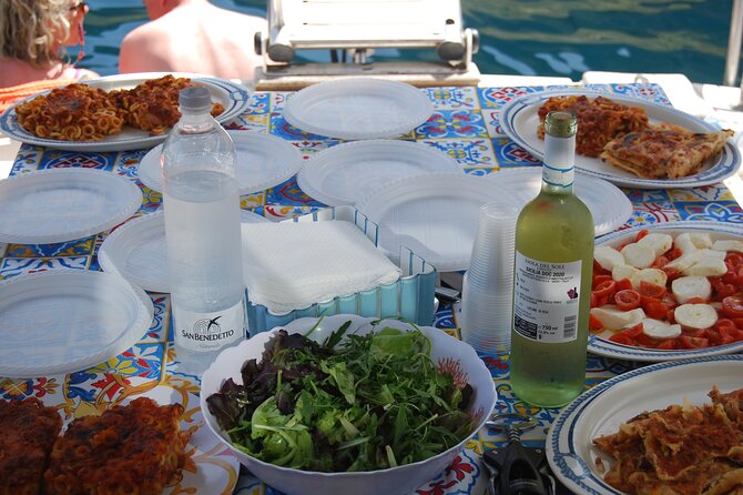 Boat excursion in Palermo - Key Things I’d Focus On Before Booking
