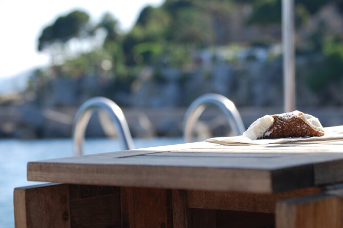 Boat excursion in Palermo - The Boat Day Pace: Private, Small, and Sometimes Low-Instruction