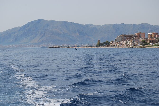 Boat excursion in Palermo - Price and Value: What $108.02 Buys You