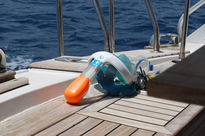 Boat excursion in Palermo - Weather and Timing: A Short Trip With Real Dependence
