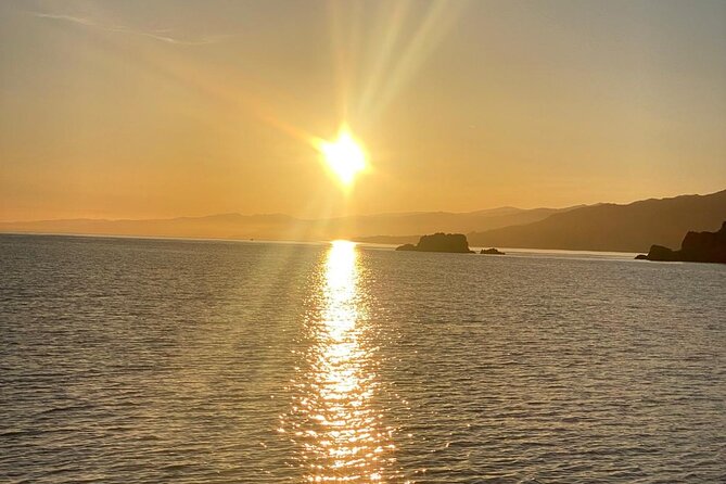 Boat excursion to Cefalu with aperitif - Price and value: why $48.06 feels reasonable here