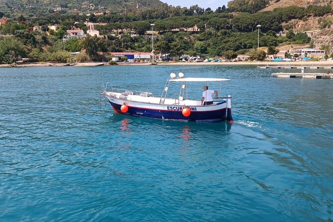 Boat excursion to Cefalu with aperitif - Who this boat excursion is best for