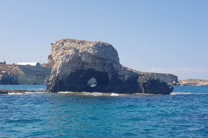 Boat Excursion to Ortigia with Typical Homemade Lunch - What the $84.10 price gets you (and why it’s not just a boat ride)