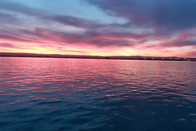 Boat Excursion to Ortigia with Typical Homemade Lunch - Franco and why the guide is part of the experience